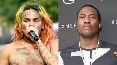 Kevin Mazur, Jason Merritt/Getty Images