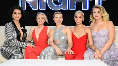 Dimitrios Kambouris/Getty Images