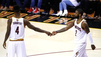 Gregory Shamus/Getty Images