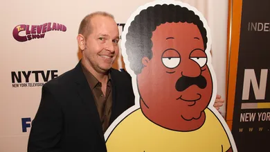 Theo Wargo/Getty Images