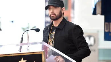 Presley Ann / Stringer / Getty Images