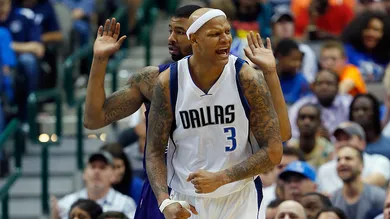 Tom Pennington/Getty Images