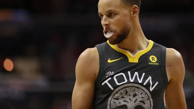 Patrick Smith/Getty Images