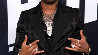 Bennett Raglin / Stringer / Getty Images