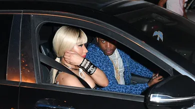 Prince Williams/Getty Images