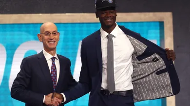 Mike Stobe/Getty Images