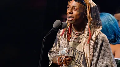 Paras Griffin/Getty Images for BET