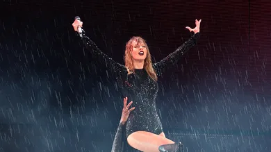 Mark Metcalfe/Getty Images