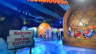 Charley Gallay/Getty Images