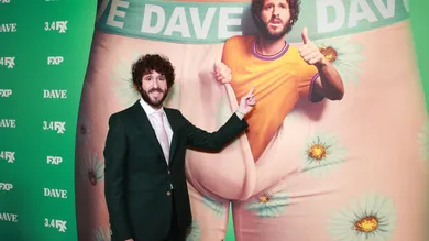 Rich Fury/Getty Images