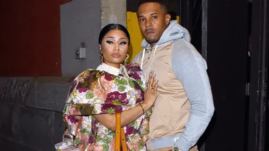 Robert Kamau/Getty Images