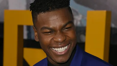 Kevin Winter/Getty Images