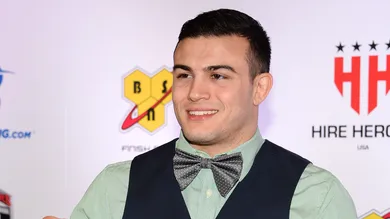 Ethan Miller/Getty Images