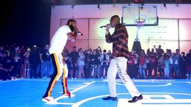 Tommaso Boddi/Getty Images