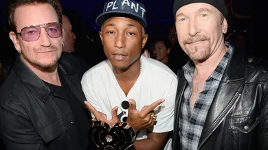 Frazer Harrison/Getty Images