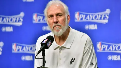 Frederick Breedon/Getty Images