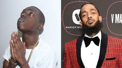 Bennett Raglin/BET / Contributor / Getty Images, Gregg DeGuire / Stringer / Getty Images