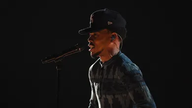 Kevork Djansezian/Getty Images