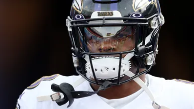 Bryan M. Bennett/Getty Images