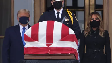 Alex Wong/Getty Images