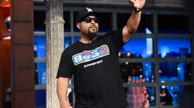 Scott Kowalchyk/CBS via Getty Images