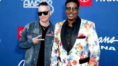 Leon Bennett / Stringer / Getty Images