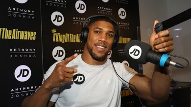 Tristan Fewings/Getty Images for JD