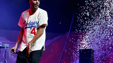 Robin Marchant/Getty Images