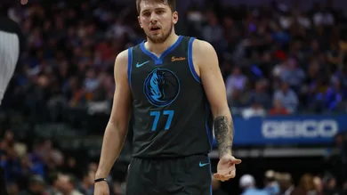 Ronald Martinez/Getty Images