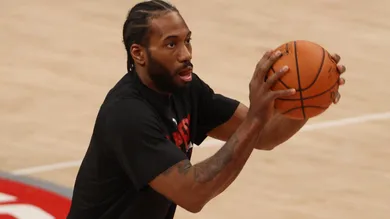 Patrick Smith/Getty Images