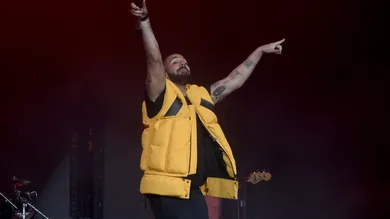 Kevin Winter/Getty Images