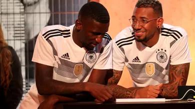 Boris Streubel/Getty Image