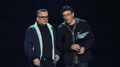 Alberto E. Rodriguez/Getty Images