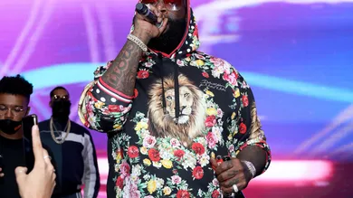 Johnny Nunez/Getty Images