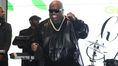 Paras Griffin/Getty Images