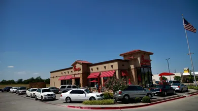 Tom Pennington/Getty Images