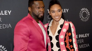 Brad Barket/Getty Images for STARZ