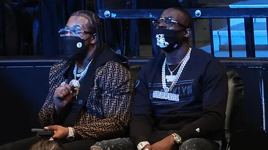 Al Bello/Getty Images