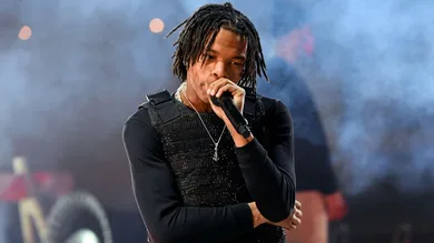 Kevin Winter/Getty Images