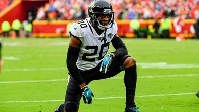 Peter Aiken/Getty Images