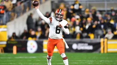 Joe Sargent/Getty Images