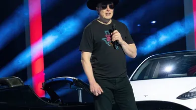 Suzanne Cordeiro/Getty Images