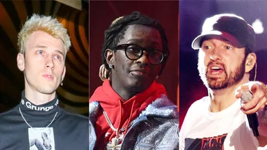 gotpap, Bauer-Griffin, Paras Griffin & C Flanigan/Getty Images