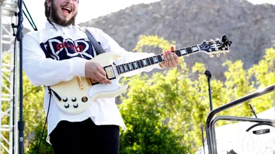 Randy Shropshire/Getty Images for Universal Music