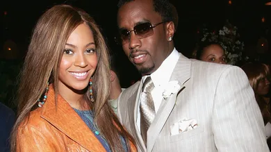 Evan Agostini/Getty Images