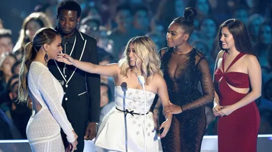 Frederick M. Brown/Getty Images