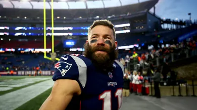 Adam Glanzman/Getty Images