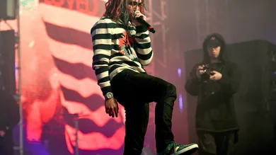 Scott Dudelson/Getty Images