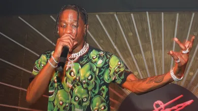 Jerritt Clark/Getty Images for Remy Martin