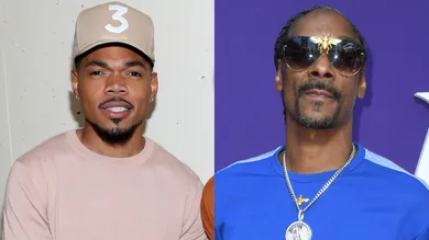 Bennett Raglin & Jon Kopaloff/Getty Images